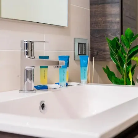 Apartmán Magnolia - Piazza Delle Erbe