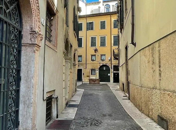 公寓 Magnolia - Piazza Delle Erbe *