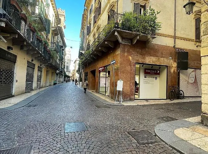 Magnolia - Piazza Delle Erbe *