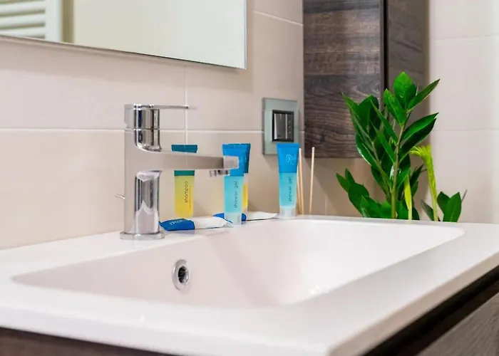 公寓 Magnolia - Piazza Delle Erbe