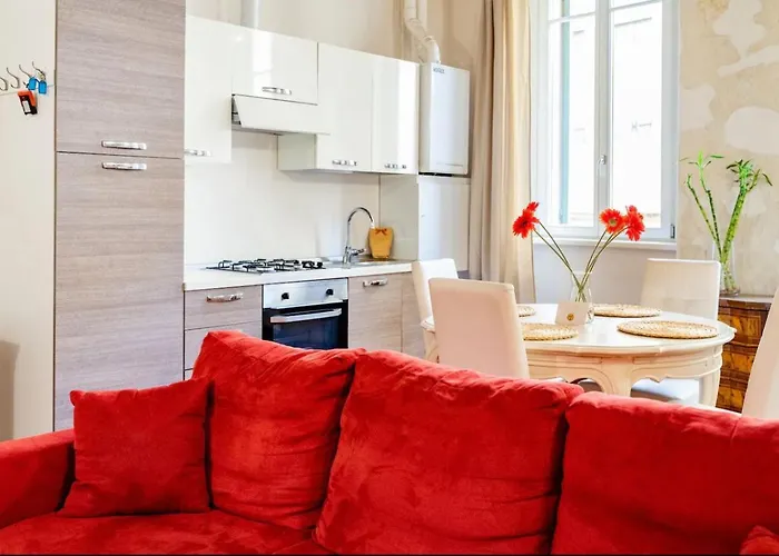 Magnolia - Piazza Delle Erbe 维罗纳