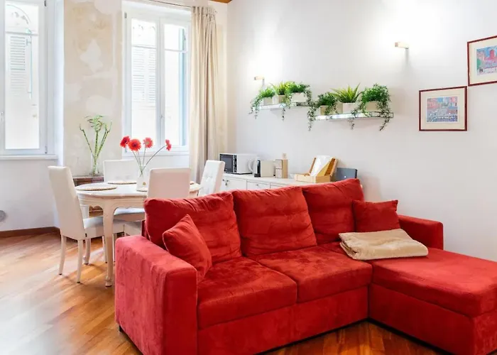 Magnolia - Piazza Delle Erbe * 维罗纳