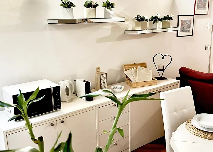 Magnolia - Piazza Delle Erbe 维罗纳