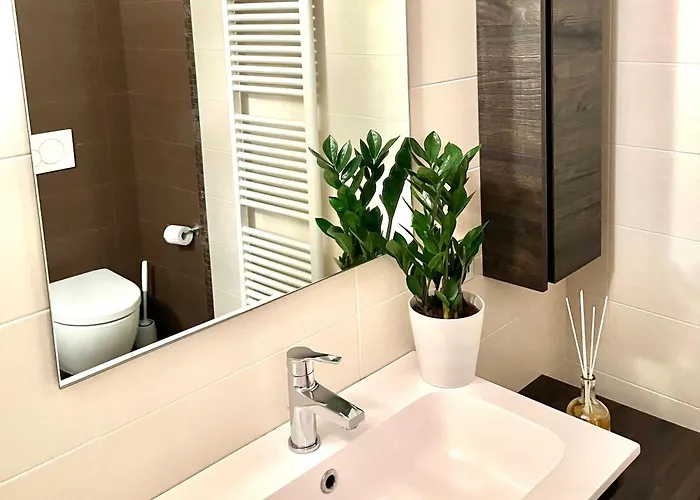 公寓 Magnolia - Piazza Delle Erbe