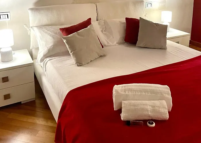 Magnolia - Piazza Delle Erbe * 维罗纳