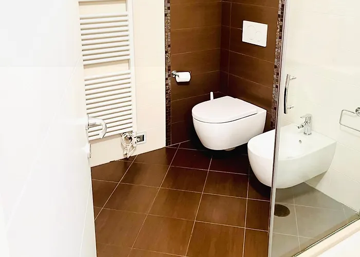 Appartement Magnolia - Piazza Delle Erbe Verona