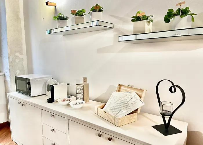 Magnolia - Piazza Delle Erbe Appartement Verona