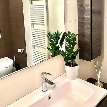 Apartament Magnolia - Piazza Delle Erbe