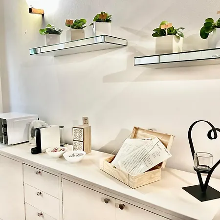 Magnolia - Piazza Delle Erbe Apartament Werona