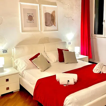 Magnolia - Piazza Delle Erbe Apartament